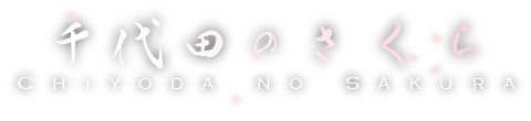 千代田のさくら
